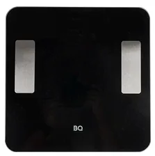 Весы напольные BQ-BS2011S черные макс. 180 кг, электронные, диагностические оптом в Екатеринбурге или в Свердловской области