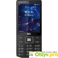 Bq bq 3201 option - отзыв