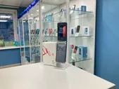BQ Мобильный телефон BQ 2445 Dream Dark Blue . мобильный телефон bq
