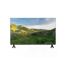 Телевизор BQ 32FS36B, 32", 1920х1080, DVB-T2/C, HDMI 3, USB 2, SmartTV, чёрный