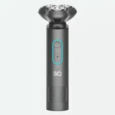 Электробритва BQ SV1002 серый/тиффани