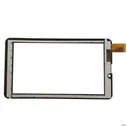 Для 7 дюймов Haier hit g700 3g/Explay Hit 3G/TESLA NEON 0/BQ 7008G BQ 3G планшет сенсорный экран панель