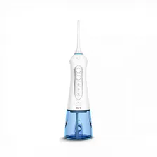 Портативный ирригатор BQ IR001 White-Blue