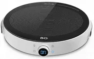 Плита компактная электрическая BQ HP101W черный