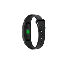 Фитнес-браслет BQ Fit 2.0 Black