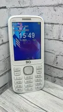 Мобильный телефон BQ Telly