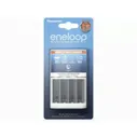 Зарядное устройство PANASONIC eneloop BQ-CC55E Smart-Quick Charger BL1 (1/8)