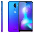Смартфон Смартфон BQ 6042L Magic E Ultra Violet