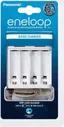Зарядное устройство Panasonic eneloop BQ-CC61USB Basic Charger