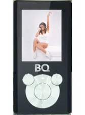 MP3-плеер BQ BQ-P005 Black