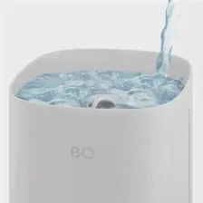 Увлажнитель воздуха BQ HDR1006 цвет белый