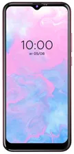 Смартфон BQ 6630L Magic L, красное вино