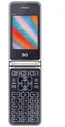 BQ Мобильный телефон BQ 2445 Dream Dark Blue . мобильный телефон bq