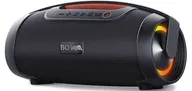 Bluetooth колонка Bluetooth колонка BQ PBS1003 Черный