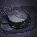Весы напольные BQ KS1009 Black