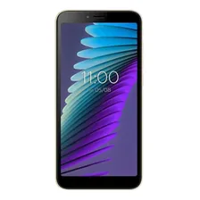 Смартфон BQ 5765L Clever 16 ГБ красный