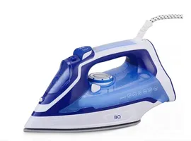 Утюг Утюг BQ SI1003 White-Blue