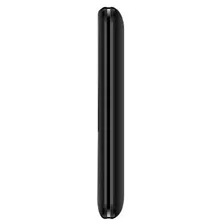 Motorola Сотовый телефон BQ M-2826 Boom Power, 2.8", 2sim, 32Мб, microSD, 3700мАч, фонарик, черный мобильные телефоны