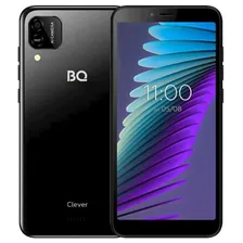 Смартфоны BQ 5765L Clever/3+16