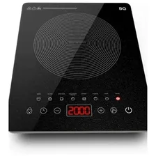 Плитка индукционная BQ HP104B (2кВт.8прогр) (Код:УТ000031657)