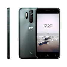 Смартфон BQ 5031G Fun 1/8Gb цвет серый