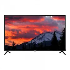 LED телевизор 32" BQ 32S01B, черный
