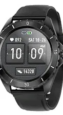 Смарт-часы BQ Watch 1.0 Black