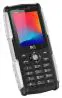 Сотовый телефон BQ M-2449 Hammer Black IP68 оптом в Екатеринбурге или в Свердловской области