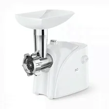 Мясорубка электрическая BQ MG2000 1400Вт белый /4/