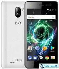 Ремонт телефона BQ BQ-5009L Trend в Москве
