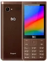 BQ BQM-3595 Elegant Brown