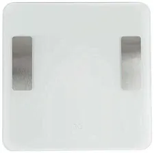 Весы напольные BQ (Bright&Quick) BS2011S Белый