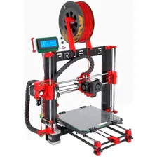 BQ Prusa i3 Hephestos 3d принтер