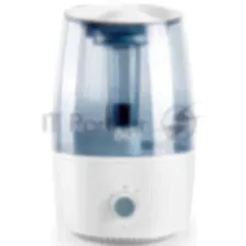 Увлажнитель BQ HDR1003 White