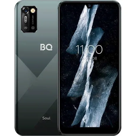 BQ BQ-6051G Soul 32GB мобильный телефон bq в Внуково-1