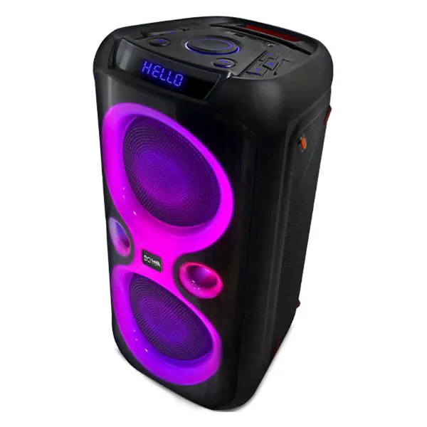 Беспроводная акустика BQ PBS1007 Black-0