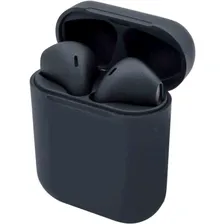 Наушники BQ TWS BHS-01 черный