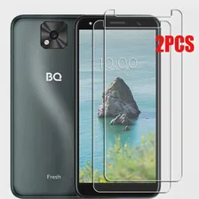 2 шт. для BQ 5533G Fresh High HD Закаленное стекло Защитная пленка для экрана BQ5533G (art.: 3920b4abab777)