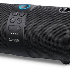 Портативная колонка BQ PBS1004 Black