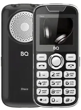 Сотовый телефон BQ M-2005 Disco Black оптом в Екатеринбурге или в Свердловской области