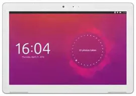 Тачскрин BQ Aquaris M10 Ubuntu Edition HD