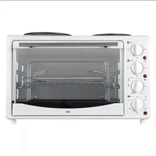 Мини-печь BQ EO3003WGP (7 445 руб.) - купить с доставкой в Москве и регионах России | Эталон БТ