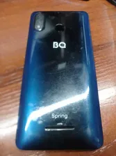BQ Spring BQ-5740G корпус с камерами