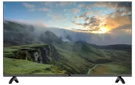 50" Телевизор BQ 50FSU36B 4K Ultra HD черный СМАРТ ТВ Android