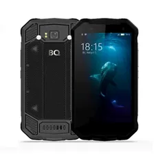 Смартфон BQ BQ-5033 Shark Black
