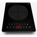 Индукционная плитка BQ HP102B черный