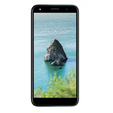 BQ 5533G Fresh, Graphite