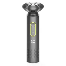 Бритва BQ SV1002 (зелен-серый)