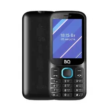 BQ 2820 Step XL+, Черный / Синий