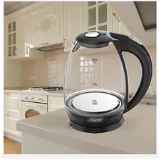 Чайник электрический BQ KT1716P Черный